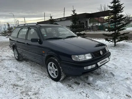 Volkswagen Passat 1994 года за 2 300 000 тг. в Темиртау