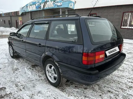 Volkswagen Passat 1994 года за 2 300 000 тг. в Темиртау – фото 6