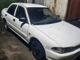 Mitsubishi Lancer 1994 годаүшін750 000 тг. в Отеген-Батыр – фото 2