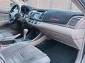 Toyota Camry 2003 года за 4 800 000 тг. в Алматы – фото 13