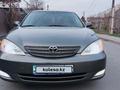 Toyota Camry 2003 года за 4 800 000 тг. в Алматы – фото 6