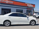 Toyota Camry 2014 годаүшін6 400 000 тг. в Атырау – фото 2