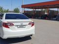 Toyota Camry 2014 года за 6 400 000 тг. в Атырау