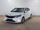 Kia Rio 2014 года за 4 200 000 тг. в Кызылорда