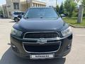 Chevrolet Captiva 2014 годаүшін6 400 000 тг. в Алматы – фото 2