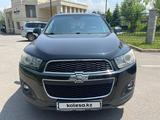 Chevrolet Captiva 2014 годаүшін7 000 000 тг. в Алматы – фото 2