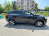 Chevrolet Captiva 2014 года за 6 700 000 тг. в Алматы