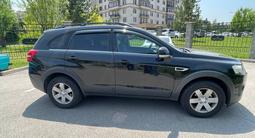 Chevrolet Captiva 2014 года за 7 000 000 тг. в Алматы