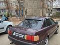 Audi 80 1991 годаfor1 250 000 тг. в Семей