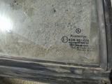 Форточки задних дверей Mercedes w220үшін5 000 тг. в Алматы – фото 3