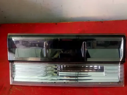 Задние фонари Mitsubishi Delica D5 за 55 000 тг. в Костанай – фото 2