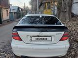 Mercedes-Benz C 200 2005 годаүшін3 300 000 тг. в Алматы – фото 3
