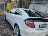 Mercedes-Benz C 200 2005 годаүшін3 300 000 тг. в Алматы – фото 4