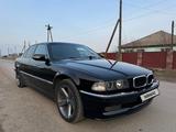 BMW 728 1998 года за 3 300 000 тг. в Тараз – фото 3