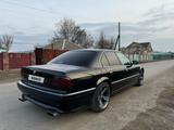 BMW 728 1998 года за 3 300 000 тг. в Тараз – фото 4