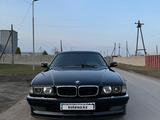 BMW 728 1998 года за 3 300 000 тг. в Тараз – фото 5