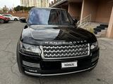 Land Rover Range Rover 2015 года за 33 500 000 тг. в Алматы – фото 3