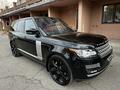 Land Rover Range Rover 2015 годаүшін35 000 000 тг. в Алматы – фото 2