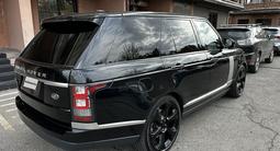 Land Rover Range Rover 2015 года за 38 000 000 тг. в Алматы – фото 4