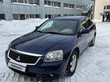 Mitsubishi Galant 2008 года за 4 700 000 тг. в Астана