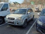 Hyundai Tucson 2008 года за 5 500 000 тг. в Алматы