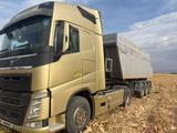 Volvo  FH 2017 года за 41 000 000 тг. в Алматы – фото 2