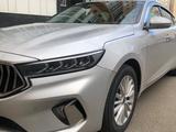 Kia K7 2019 годаүшін11 700 000 тг. в Астана