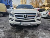 Mercedes-Benz GL 500 2013 годаүшін15 000 000 тг. в Алматы