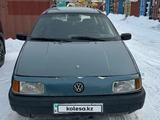 Volkswagen Passat 1990 года за 1 000 000 тг. в Астана – фото 4