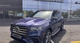 Mercedes-Benz GLS 450 2023 годаүшін69 102 000 тг. в Алматы