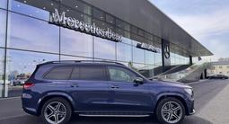 Mercedes-Benz GLS 450 2023 годаүшін69 102 000 тг. в Алматы – фото 2