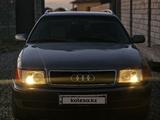 Audi 100 1992 годаүшін2 500 000 тг. в Шымкент – фото 2