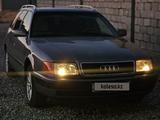 Audi 100 1992 годаүшін2 500 000 тг. в Шымкент