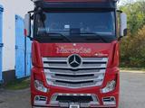 Mercedes-Benz  Actros 2015 года за 20 000 000 тг. в Костанай – фото 2