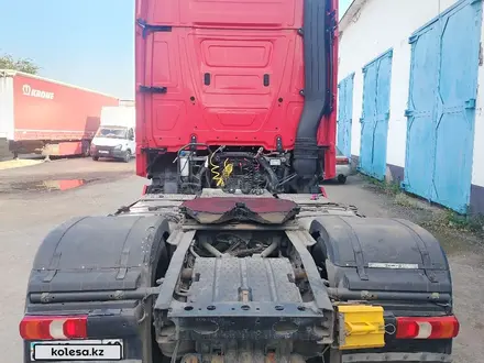 Mercedes-Benz  Actros 2015 года за 20 000 000 тг. в Костанай – фото 5