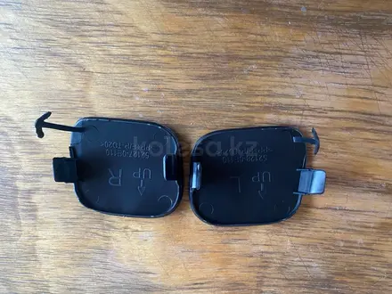 Заглушки буксира Тойота Хайландер за 2 500 тг. в Алматы – фото 2