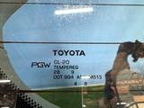Крышка багажника на Toyota Sienna XL30 за 500 000 тг. в Тараз – фото 5
