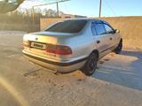 Toyota Carina E 1994 годаүшін1 800 000 тг. в Шымкент – фото 2