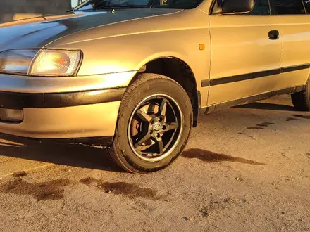 Toyota Carina E 1994 года за 1 800 000 тг. в Шымкент