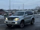 Lexus GX 470 2004 годаfor12 500 000 тг. в Алматы – фото 3