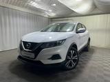 Nissan Qashqai 2021 года за 9 200 000 тг. в Алматы