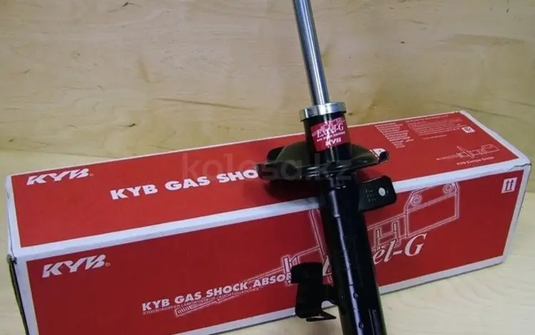 Амортизаторы передние задние Chevrolet за 9 990 тг. в Астана