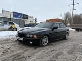 BMW 525 2001 годаүшін4 500 000 тг. в Астана