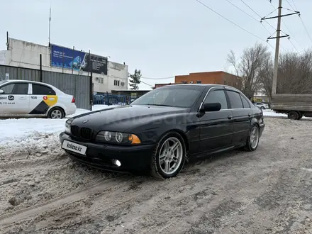 BMW 525 2001 года за 4 500 000 тг. в Астана