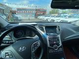 Hyundai Grandeur 2014 годаүшін8 400 000 тг. в Алматы – фото 3