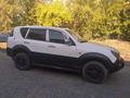 SsangYong Rexton 2002 года за 3 540 000 тг. в Семей – фото 2