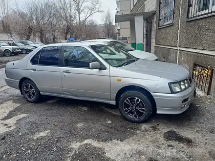 Nissan Bluebird 1997 года за 1 750 000 тг. в Усть-Каменогорск