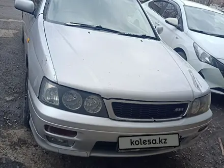 Nissan Bluebird 1997 года за 1 750 000 тг. в Усть-Каменогорск – фото 6