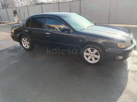 Nissan Cefiro 1995 года за 1 750 000 тг. в Алматы – фото 4