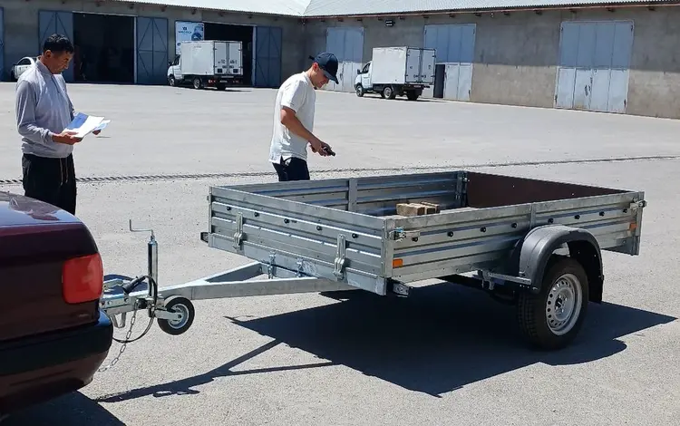 МЗСА  817702 2025 года за 700 000 тг. в Тараз